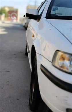 إيران خودرو سمند